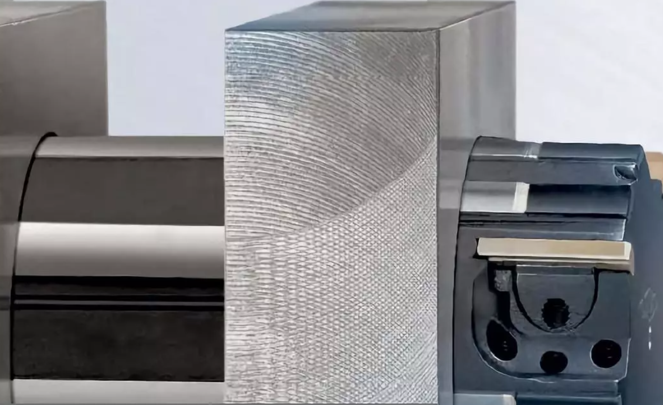 Deeply analysis of guide pad reamers